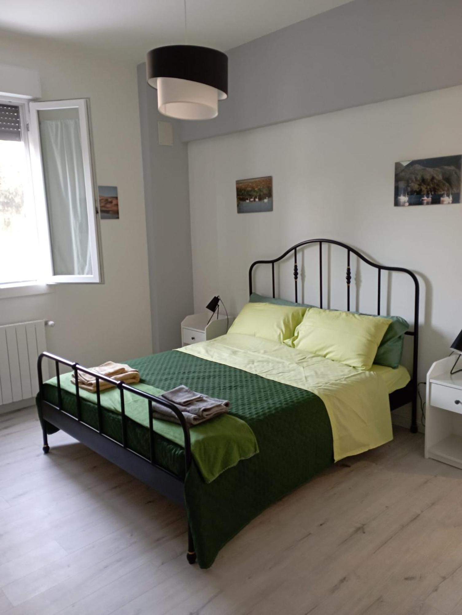 Bed and Breakfast La Dimora Degli Artisti - Bolonia Exterior foto