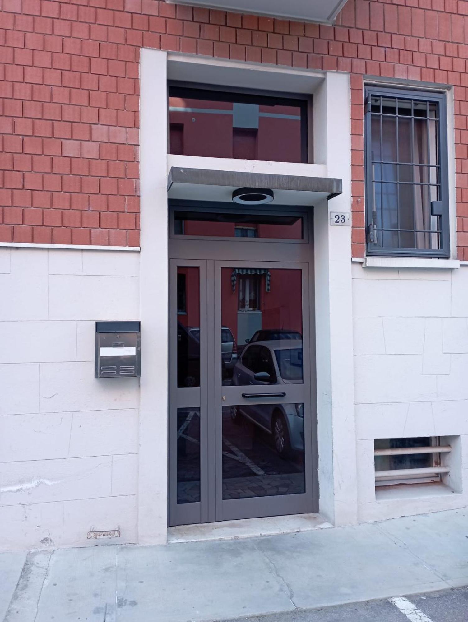 Bed and Breakfast La Dimora Degli Artisti - Bolonia Exterior foto