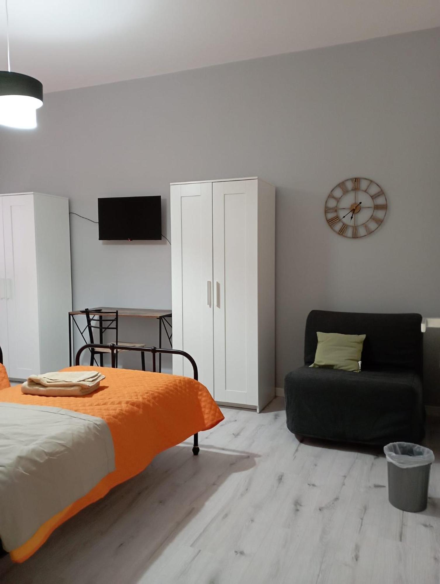 Bed and Breakfast La Dimora Degli Artisti - Bolonia Exterior foto