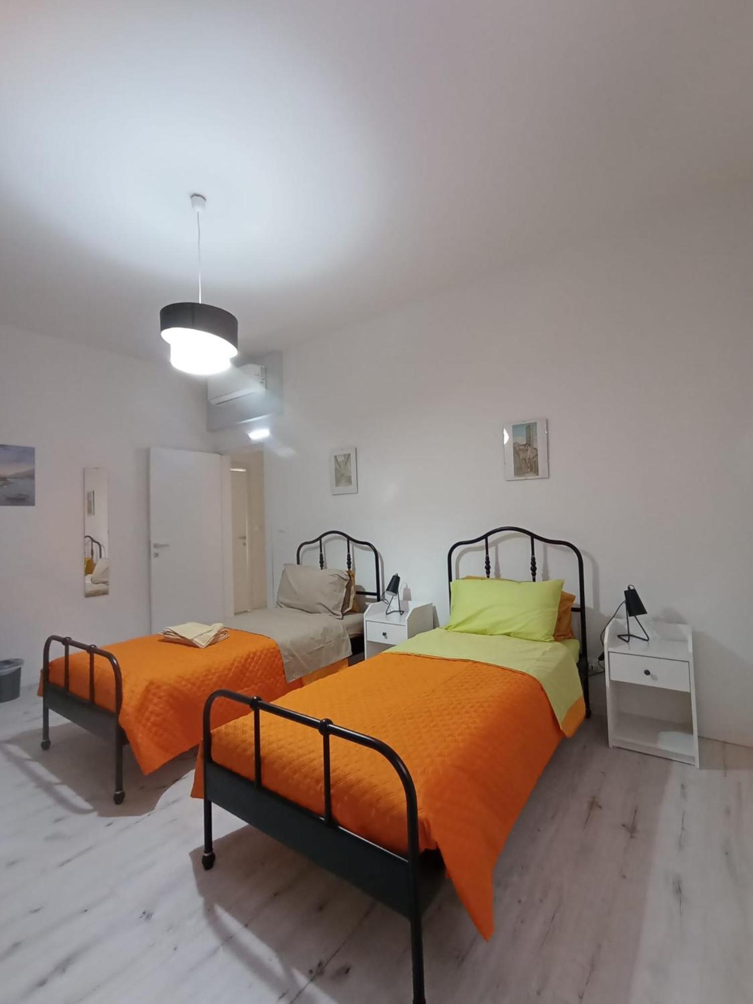 Bed and Breakfast La Dimora Degli Artisti - Bolonia Exterior foto