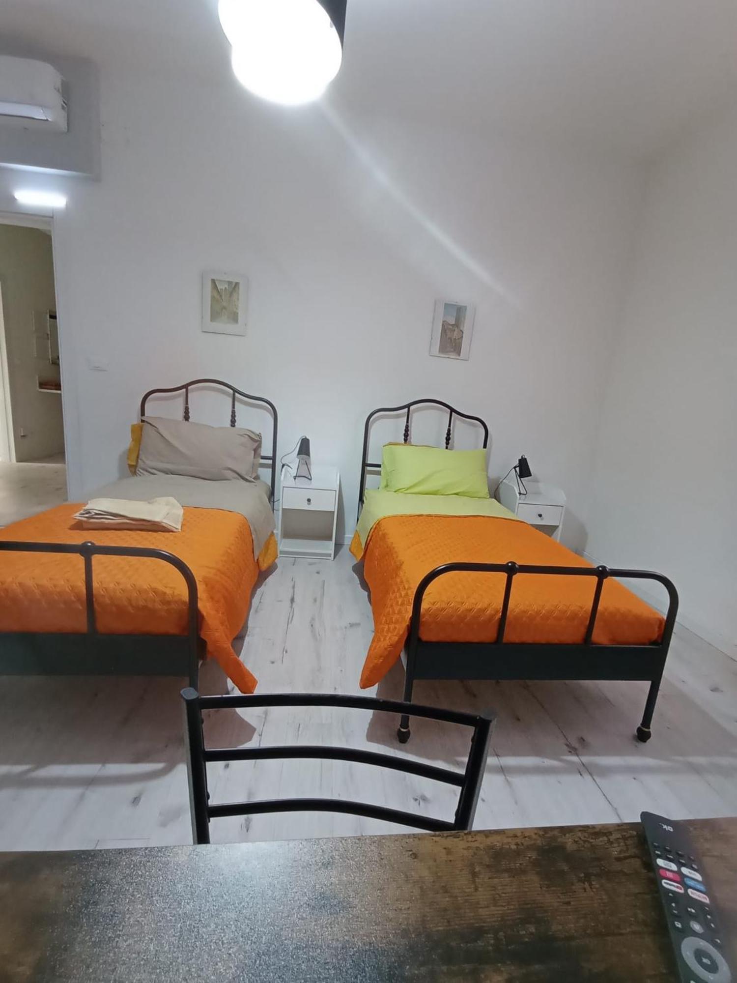 Bed and Breakfast La Dimora Degli Artisti - Bolonia Exterior foto